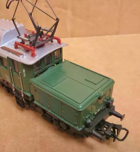 Amazon.co.jp: Marklin 3322 DB 194 091-5 電気機関車